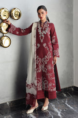 QALAMKAR - Q LINE - EID LAWN - QKL - 08 '26