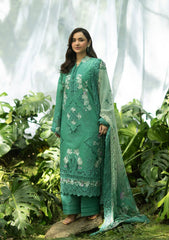 ELAF - EID - LUXURY LAWN - 2A '26