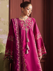 MAHNUR NK-08 KHADDAR '25