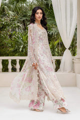 REPLICA MARIA B CHIFFON D-1 '25