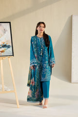 SOBIA NAZIR - VITAL - 7A '26
