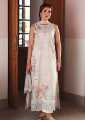 RANG RASIYA - RAYA - DOSTI - LAWN - NOOR '26