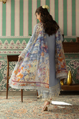 IMROZIA - MAYA - LAWN - SL-149 '26