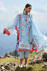 ELAN -KASHMEE - EID LAWN - EKL-5B '26