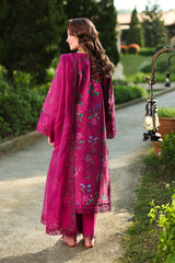 RANG RASIYA - FLORENCE - MAHRA '26