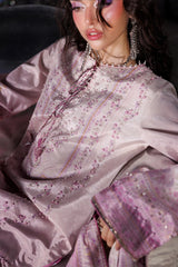 RANG RASIYA - LUXE SILK - CHERIE '26