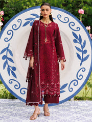 MAHNUR - MORBAGH - LAWN - M-13 '26