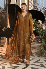 MARIA B CHIFFON D-05 '26