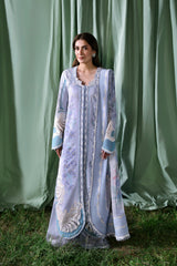 AFROZEH - LUXURY - A LAWN - CHLORIS '26