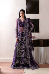EMAAN ADEEL - STARLIT JEWELS - TOURMALINE '26