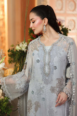 MARIA B CHIFFON D-06 '26