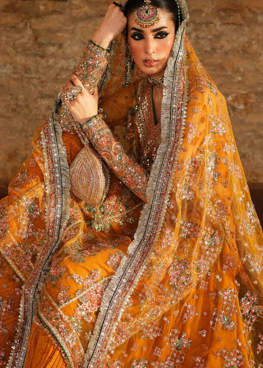 REPLICA HUSSAIN REHAR SAFRON
