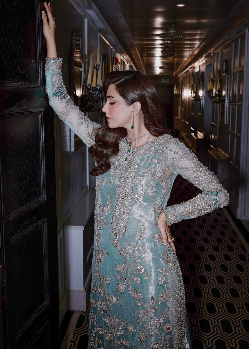SARA ROHAIL ASGHER - FEROZEAH