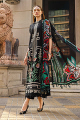 MARIA B - EID - LUXURY - LAWN - D11 '26