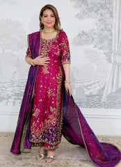 REPLICA - FARAH TALIB AZIZ - IQ-404
