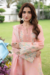 RANG RASIYA - FLORENCE - EID LAWN - LALEH '26