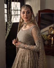REPLICA FAIZA SAQLAIN - MAH