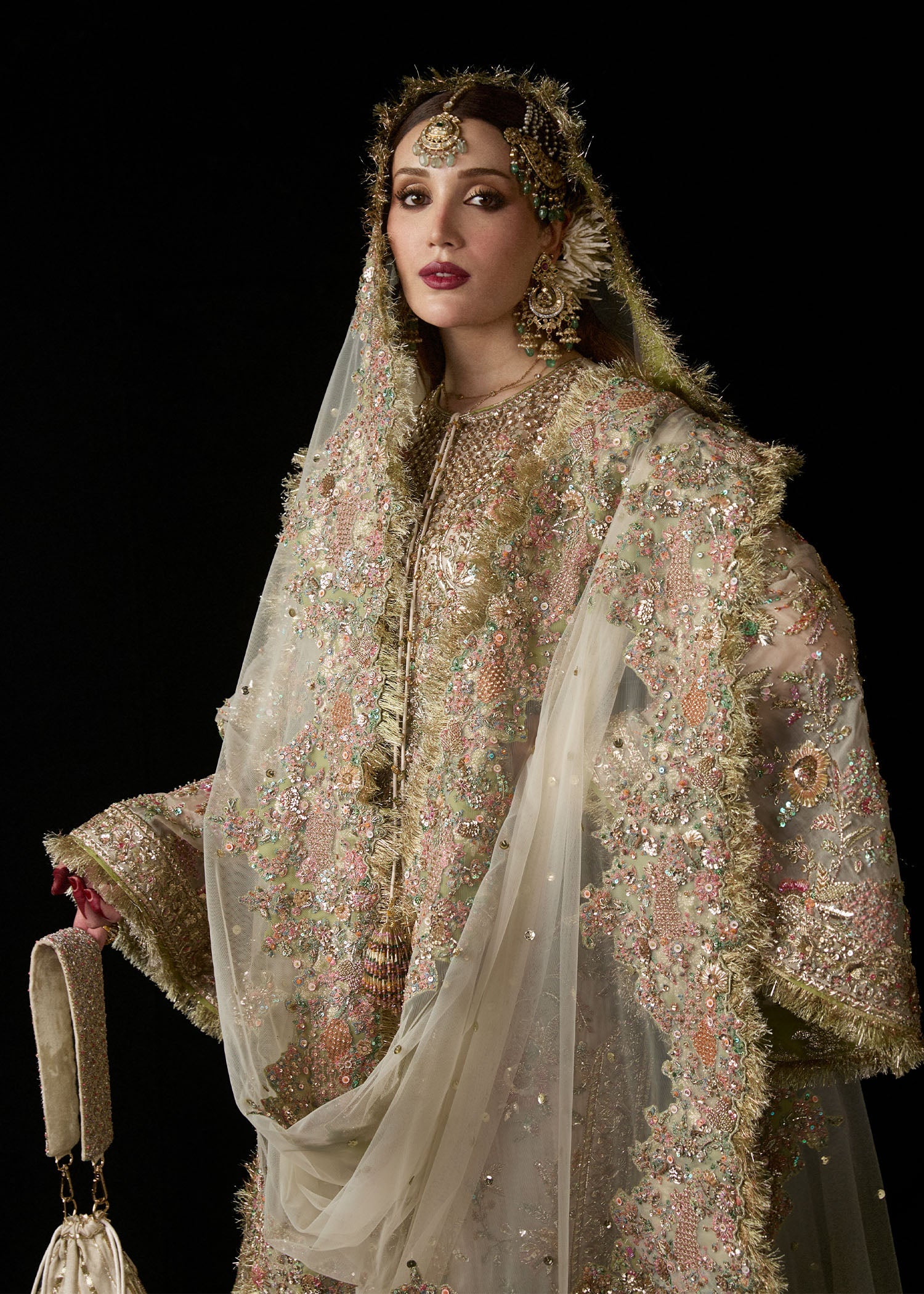 REPLICA HUSSAIN REHAR - MAHTABI