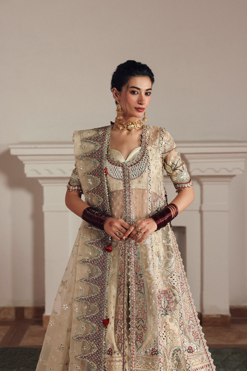 AFROZEH - SHAHNAZ '25