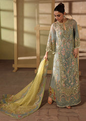 CRIMSON - WEDDING - JHALAK '26