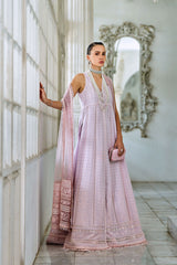 SOBIA NAZIR - LUXURY LAWN - 1B '26