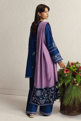 COCO BY ZARA SHAHJAHAN - WINTER - 4A '26