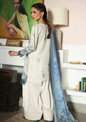 RANG RASIYA - RAYA - DOSTI - LAWN - NYLA '26