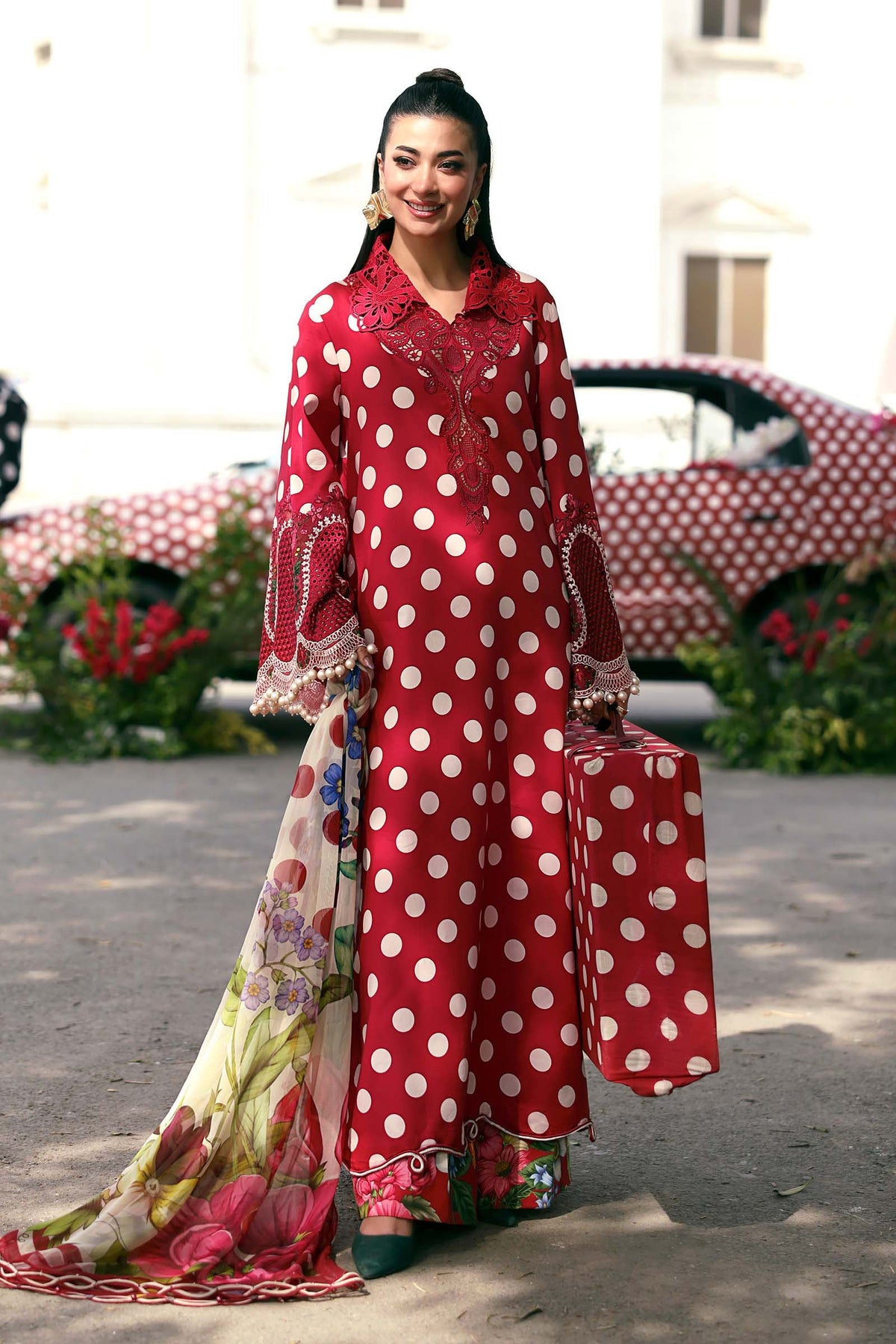 M.PRINTS - EID LAWN - 8B '26