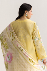 COCO BY ZARASHAHJAHAN - EID LAWN - 1B '26