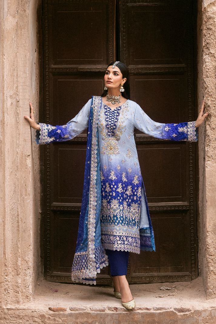 EMAAN ADEEL -AUREVIA- 2025
