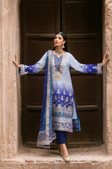 EMAAN ADEEL -AUREVIA- 2025
