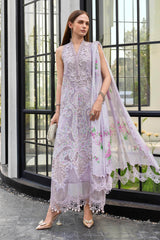MARIA B - EID - LUXURY - LAWN - D12 '26