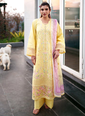 NEESHAY - SYMPHONY - LAWN - ELIO '26
