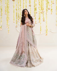 REPLICA - FAIZA SAQLAIN - SUZAN