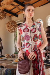 M.PRINTS - LAWN - 3A '26