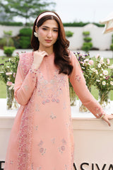 RANG RASIYA - FLORENCE - EID LAWN - SAHAR '26