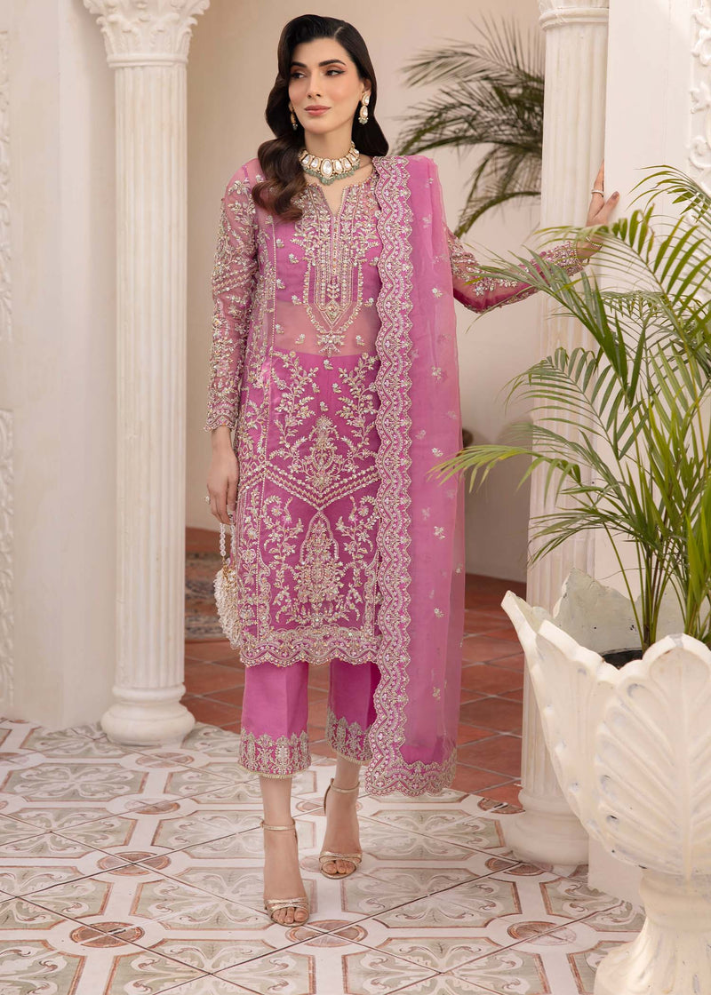 KANWAL MALIK - RISHA