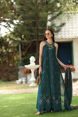 NOOR BY SADIA ASAD - PRINTSKHAS - LAWN - D6 '26
