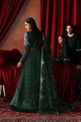AFROZEH - LA FUCHSIA - FESTIVE - HIEROPHANT '26