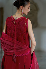 SOBIA NAZIR - LUXURY LAWN - 9B '26