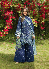ELAF - BRIDGERTON PRINTS - LAWN - 6B '26