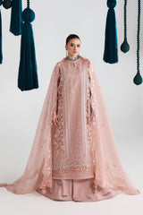 QALAMKAR - FESTIVE - LAWN - QFL- 11 - JINA '26