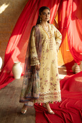 IMROZIA - MAYA - LAWN - SL-151 '26