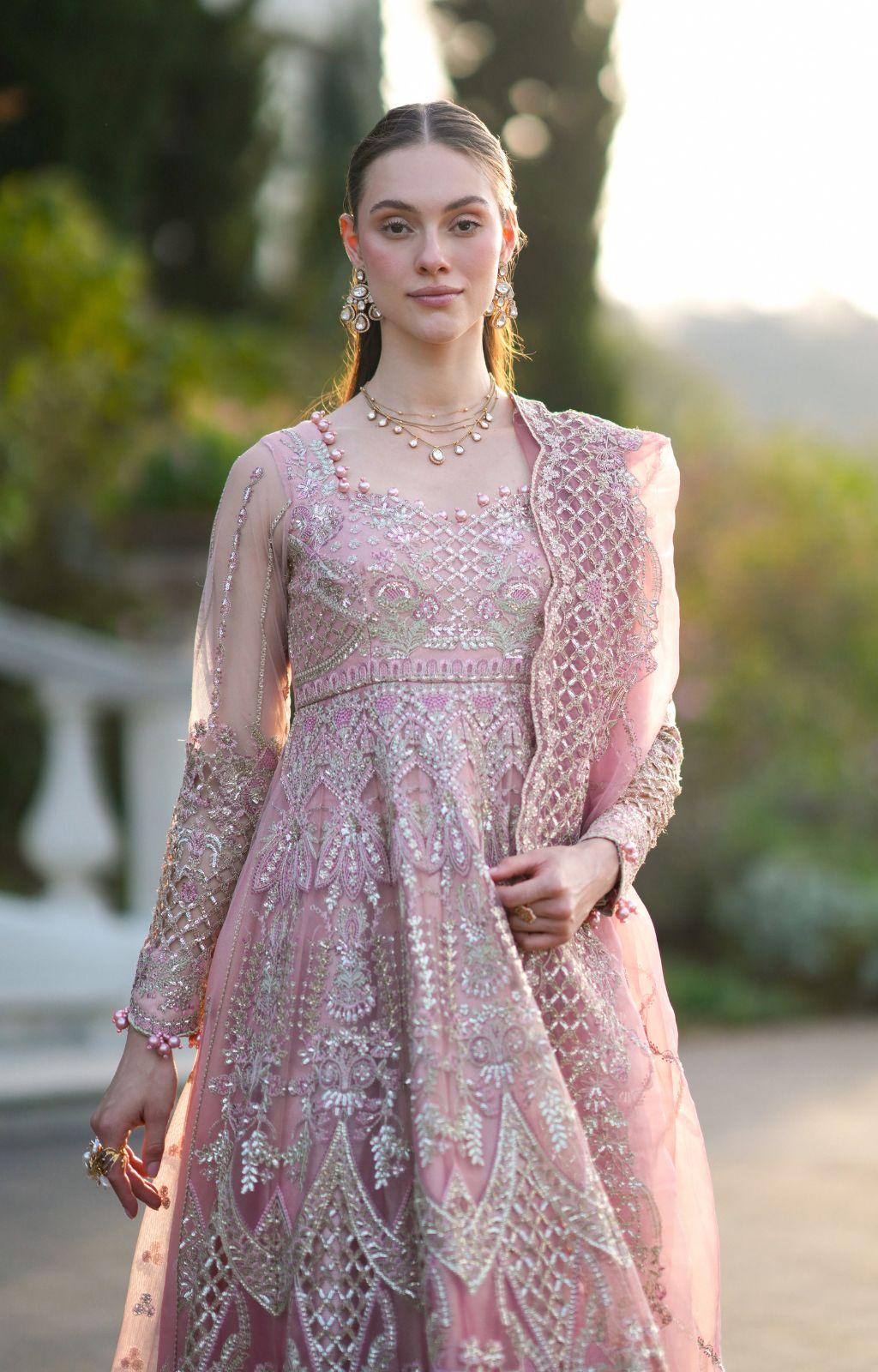 Inayath R B INAYAT - ELVA - 2025 – ESPOIR