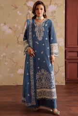 MAHNUR NK-07 KHADDAR '25