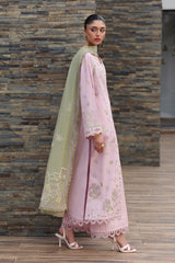 QALAMKAR - Q LINE - EID LAWN - QKL - 12 '26