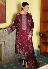 RANG RASIYA - RAYA - DOSTI - LAWN - IVY '26