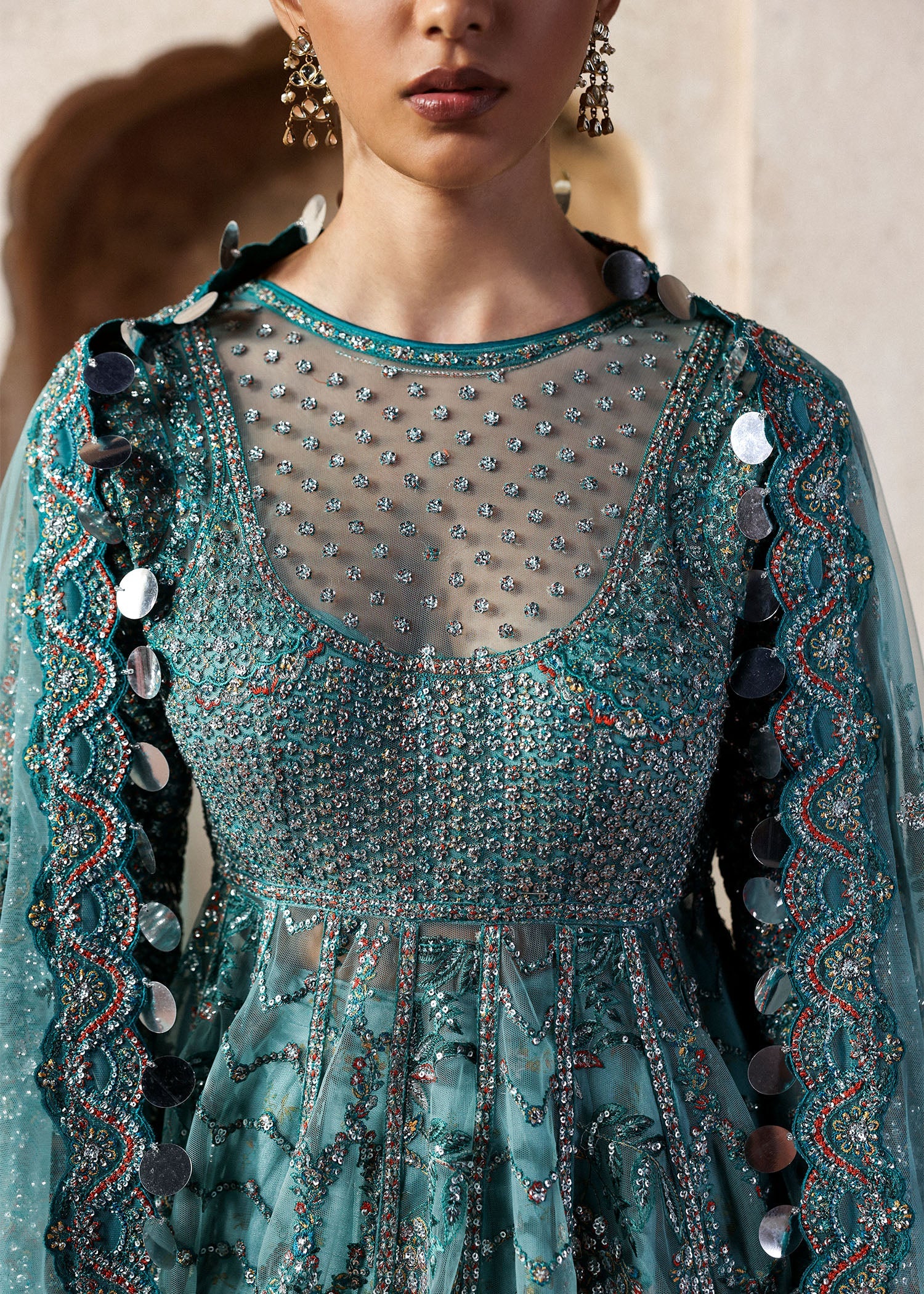 HUSSAIN REHAR - NAGMA '25
