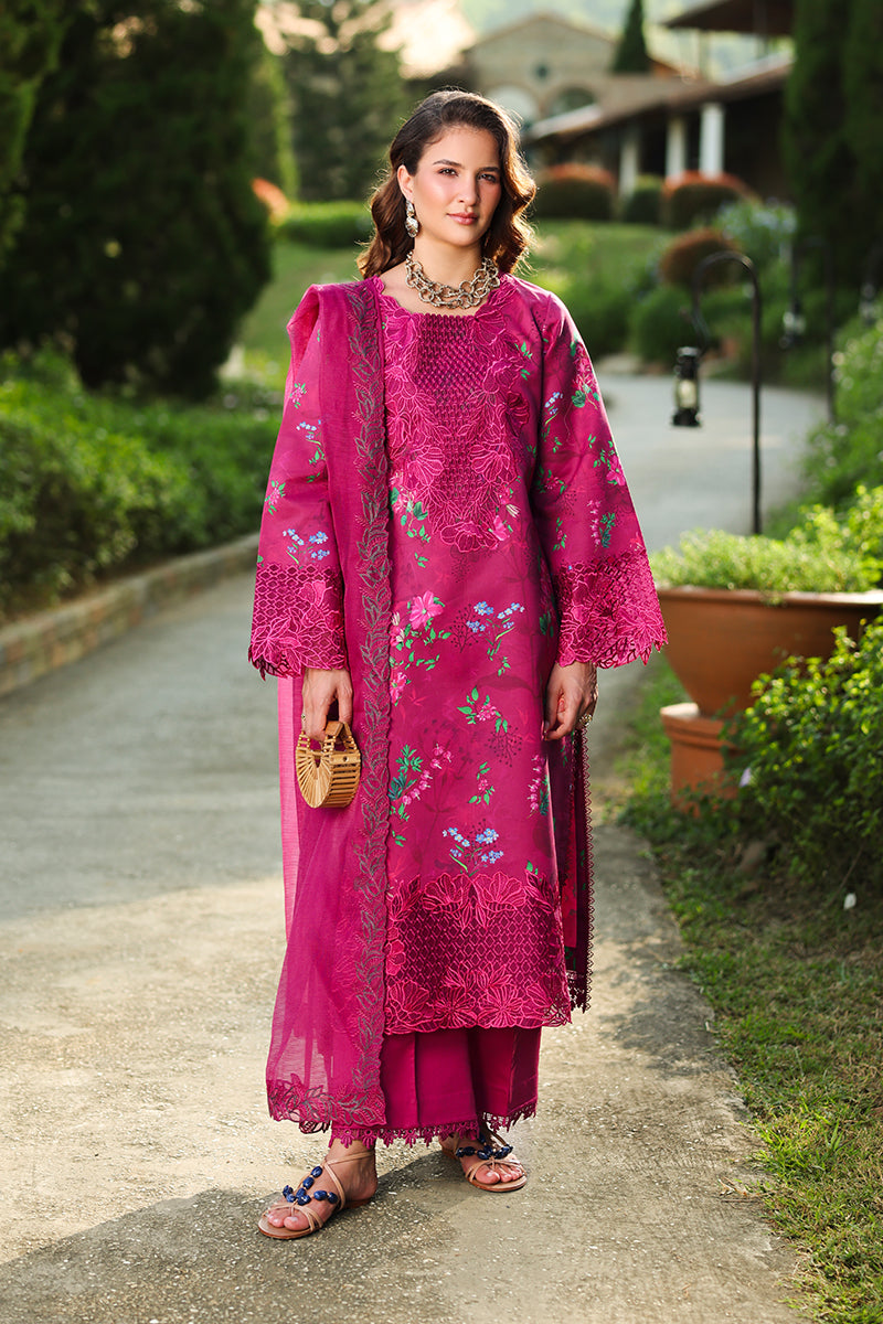 RANG RASIYA - FLORENCE - MAHRA '26