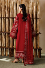 BAROQUE - EID LAWN - D05 '26